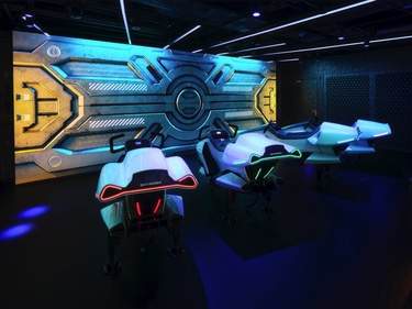 NCL Norwegian Prima Galaxy Pavillion ©Christian Santiago.jpeg